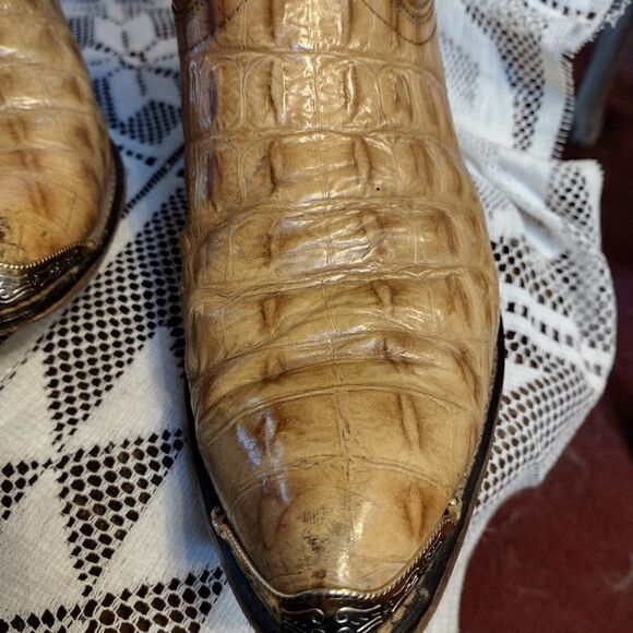 Laredo cowboy boots  - Picture 2 of 7